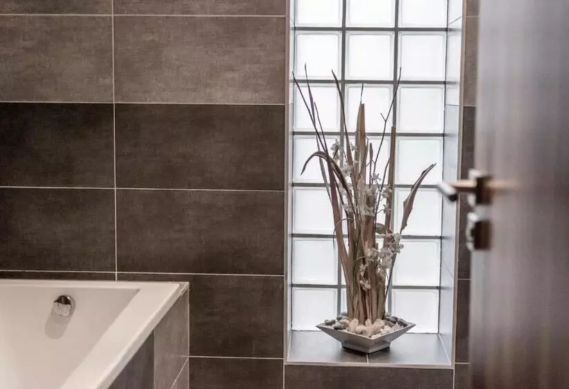 ペンション Penzion Blatnička