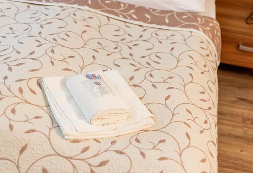 펜션 Penzion Blatnička