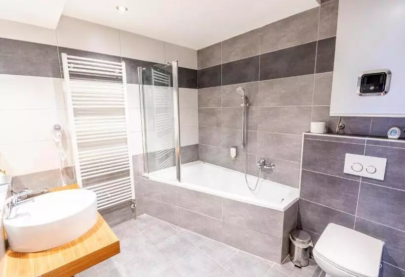 ペンション Penzion Blatnička