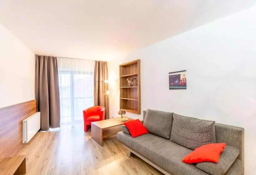 ペンション Penzion Blatnička