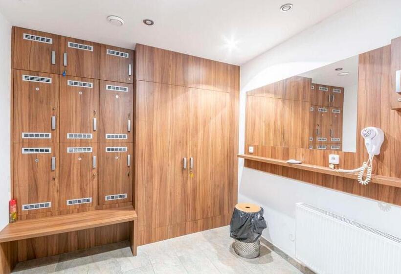 펜션 Penzion Blatnička