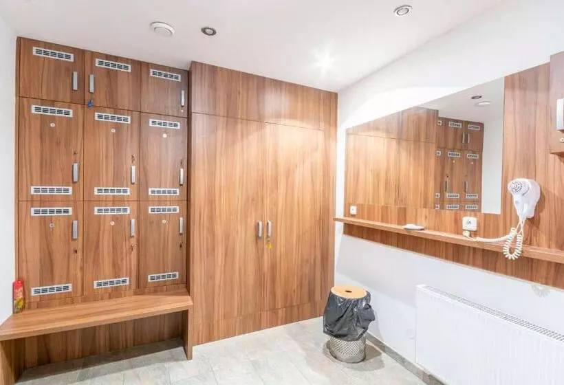 ペンション Penzion Blatnička