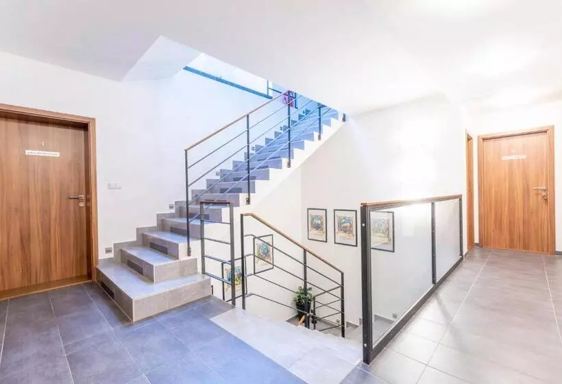 ペンション Penzion Blatnička