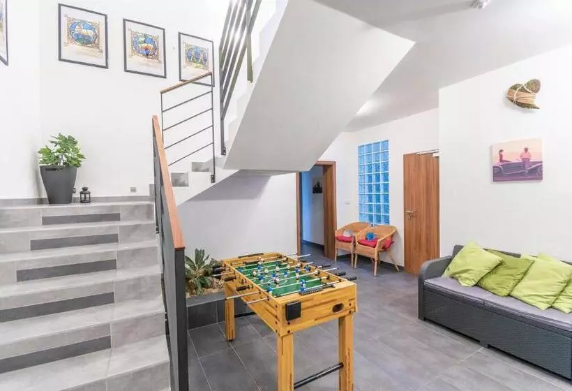 ペンション Penzion Blatnička