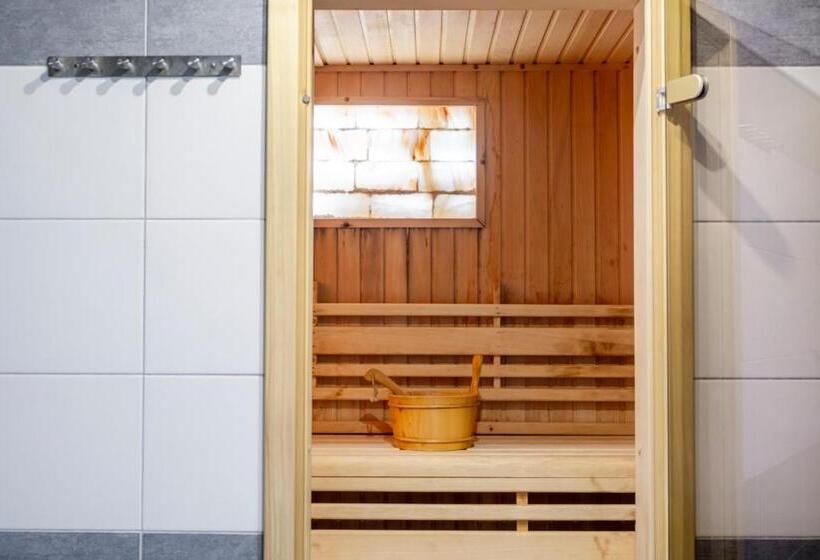 펜션 Penzion Blatnička