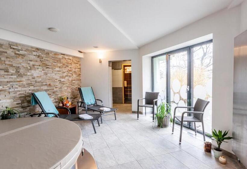 펜션 Penzion Blatnička