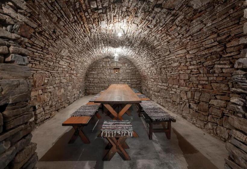 펜션 Penzion Blatnička