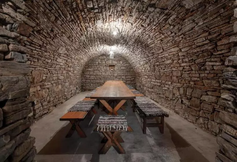 ペンション Penzion Blatnička