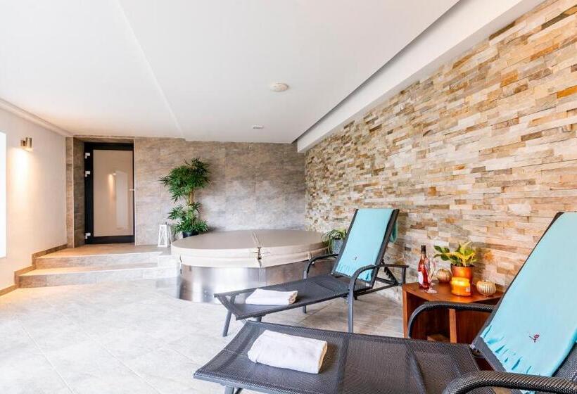 펜션 Penzion Blatnička