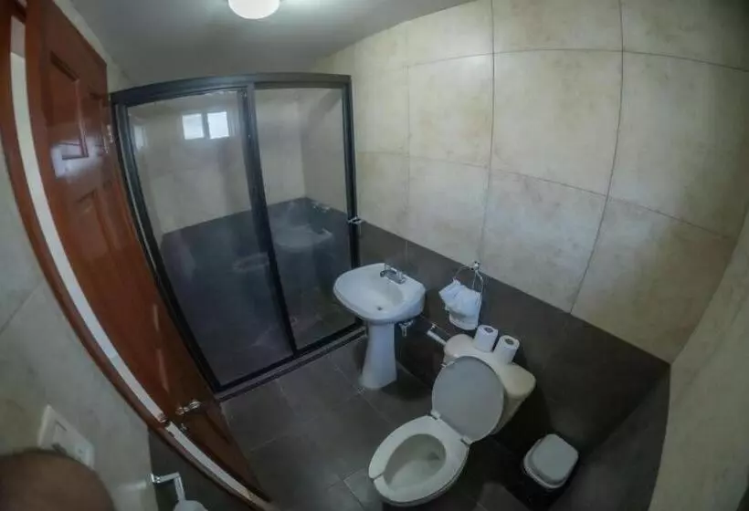 پانسیون Room In Guest Room 22 Suite For Two People