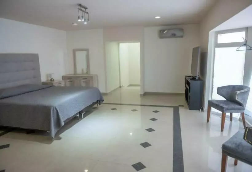 پانسیون Room In Guest Room 22 Suite For Two People