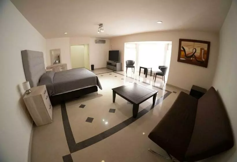 پانسیون Room In Guest Room 22 Suite For Two People