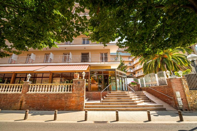 בית מלון כפרי Boutique Can Colom