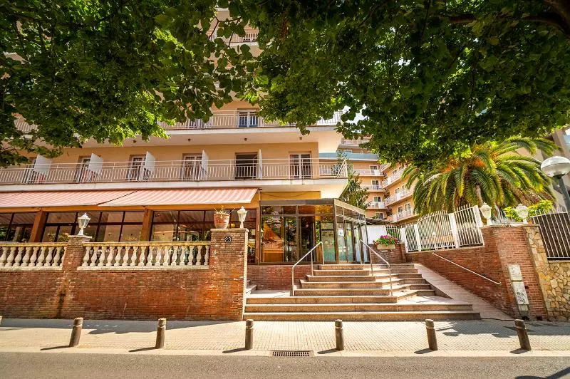 Hotelli Boutique Can Colom