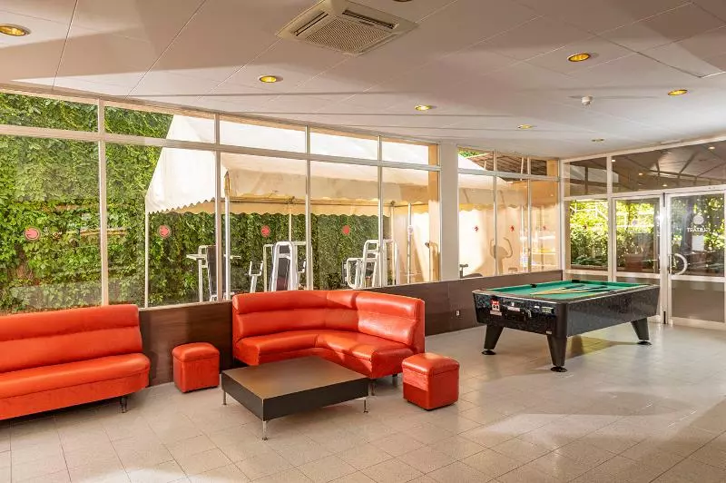 Hotelli Boutique Can Colom