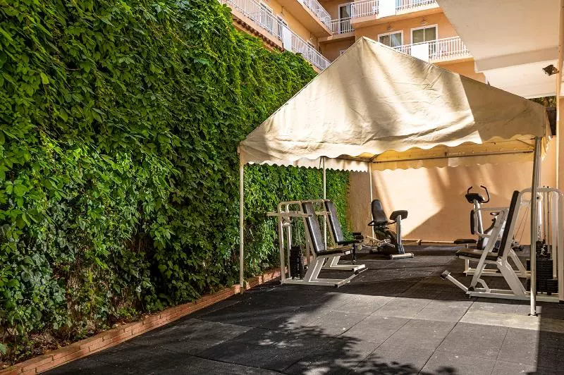 Hotelli Boutique Can Colom