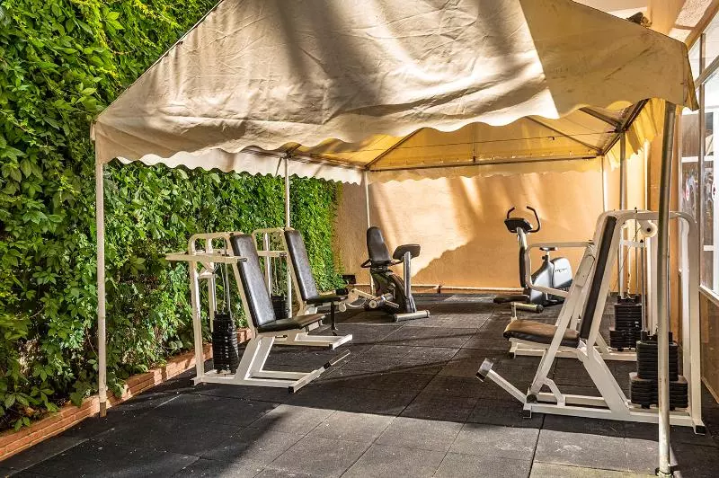 Hotelli Boutique Can Colom