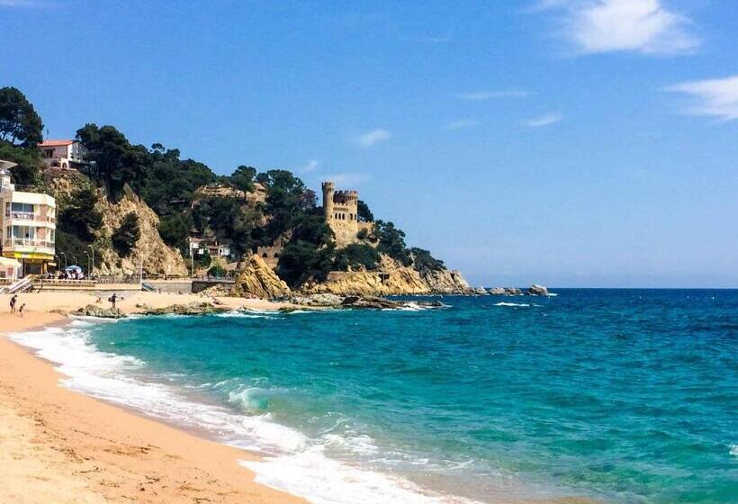 בית מלון כפרי Boutique Can Colom