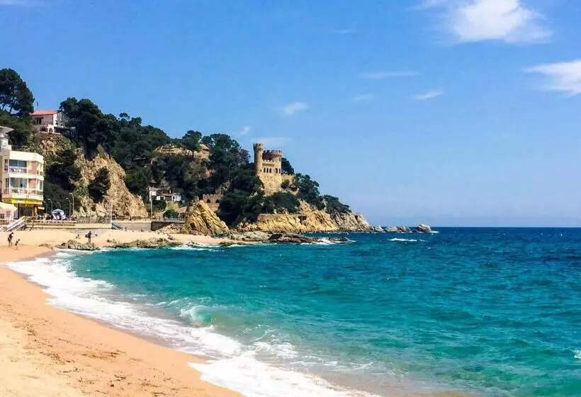 Hotelli Boutique Can Colom