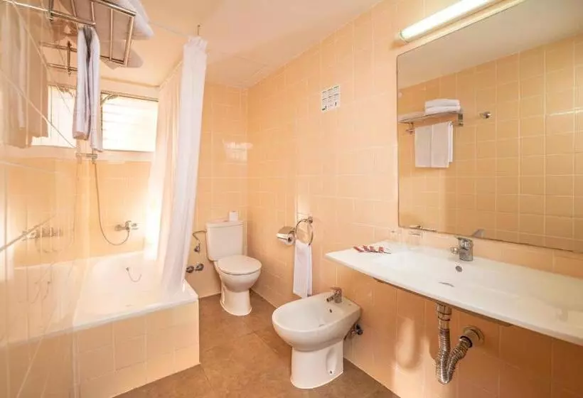 Hotelli Boutique Can Colom