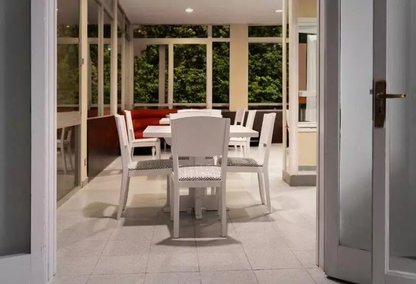 Hotelli Boutique Can Colom