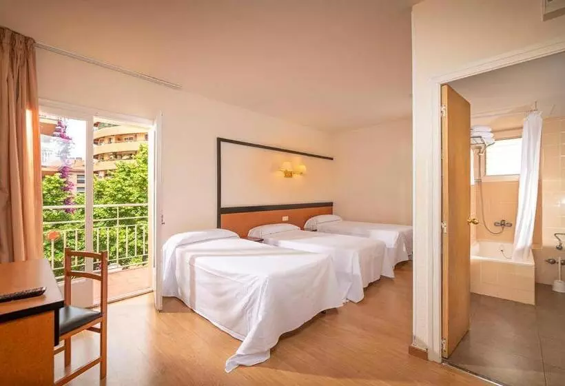 Hotelli Boutique Can Colom