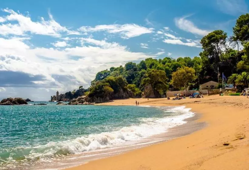 Hotelli Boutique Can Colom