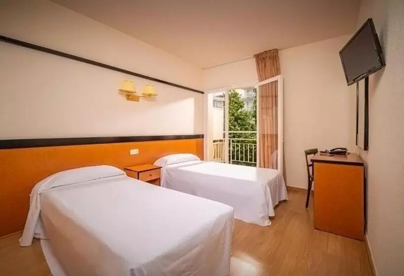 Hotelli Boutique Can Colom