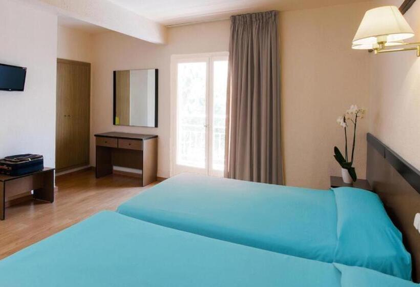 בית מלון כפרי Boutique Can Colom