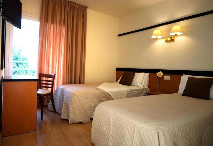 בית מלון כפרי Boutique Can Colom