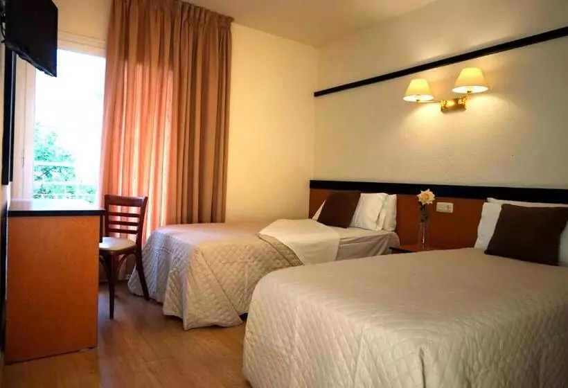 Hotelli Boutique Can Colom