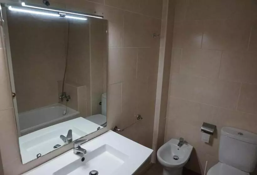 Hotelli Boutique Can Colom