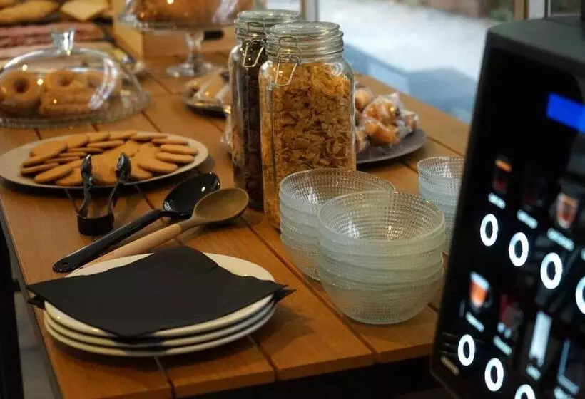 Hotelli Boutique Can Colom