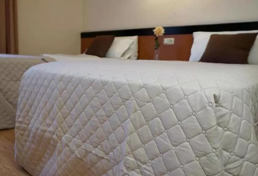 Hotelli Boutique Can Colom