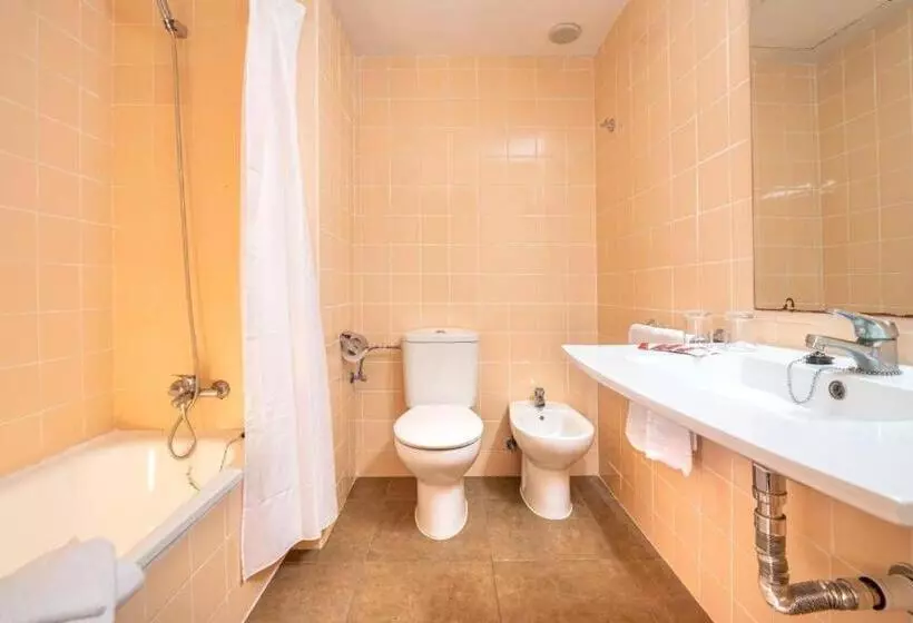 Hotelli Boutique Can Colom