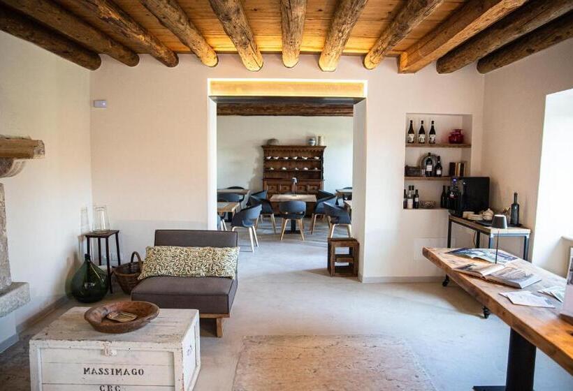 Hotel Corte Massimago