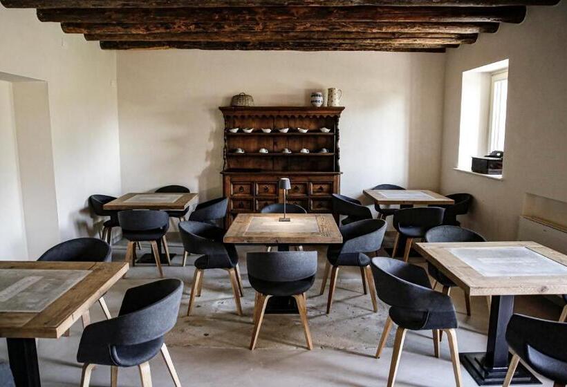 Hotel Corte Massimago