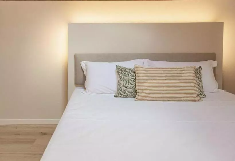 Hotelli Corte Massimago