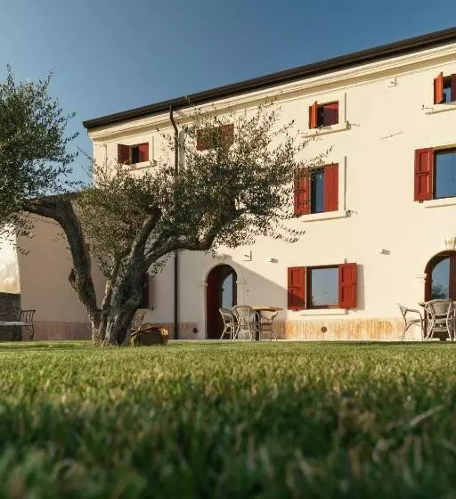 Hotelli Corte Massimago