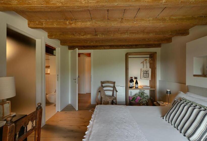 Hotel Corte Massimago