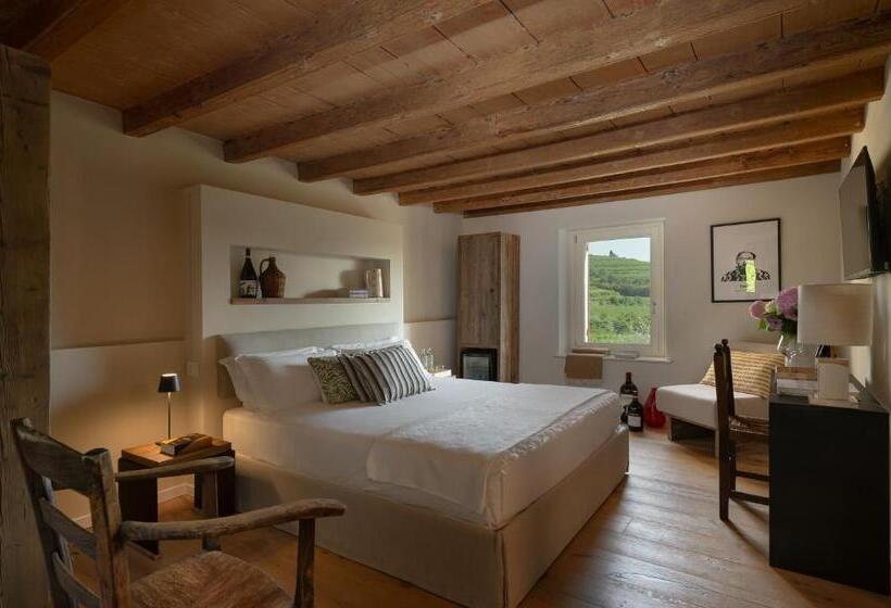 Hotel Corte Massimago