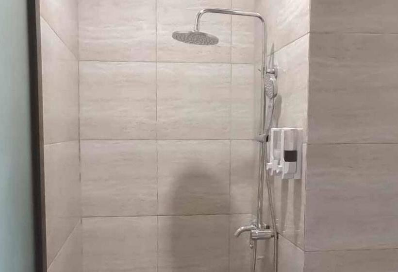 בית מלון כפרי Jatiwangi Syariah Guest House Mitra Reddoorz