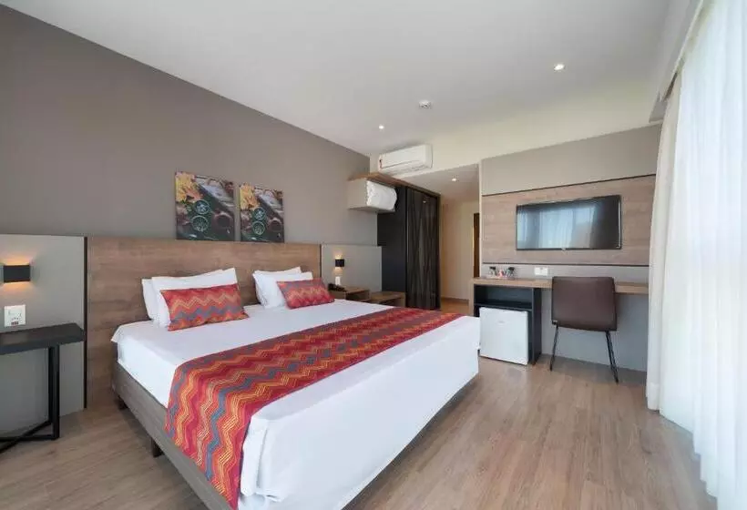 ホテル Laghetto Stilo Vita