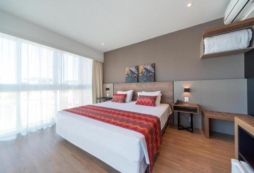 هتل Laghetto Stilo Vita