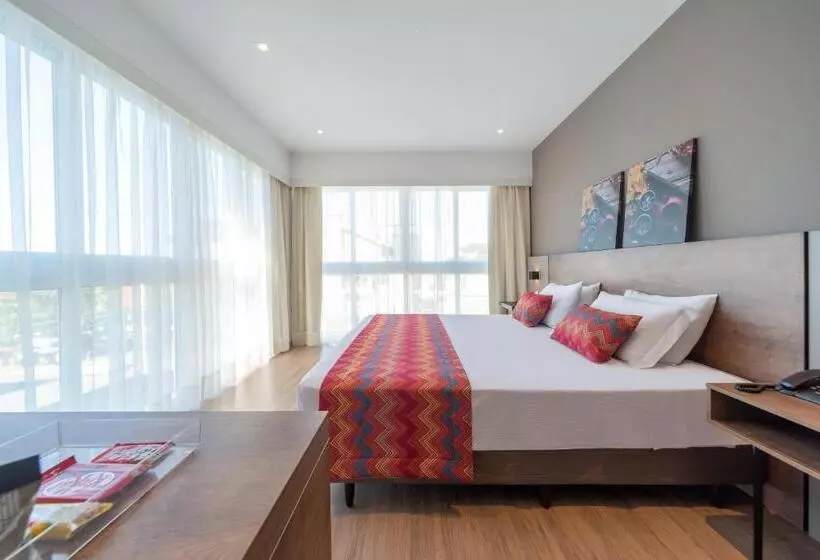 ホテル Laghetto Stilo Vita