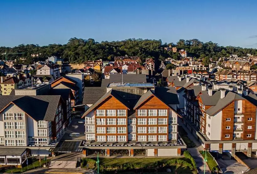 ホテル Laghetto Stilo Vita