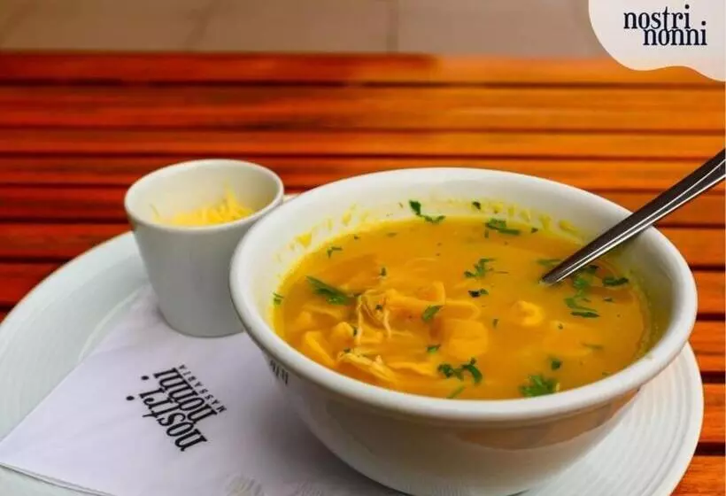 ホテル Laghetto Stilo Vita