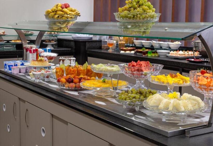 هتل Laghetto Stilo Vita