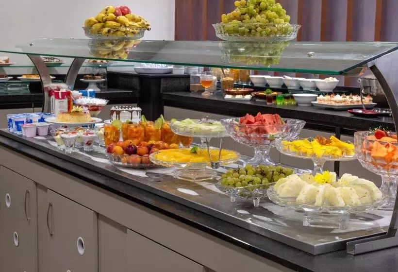 ホテル Laghetto Stilo Vita