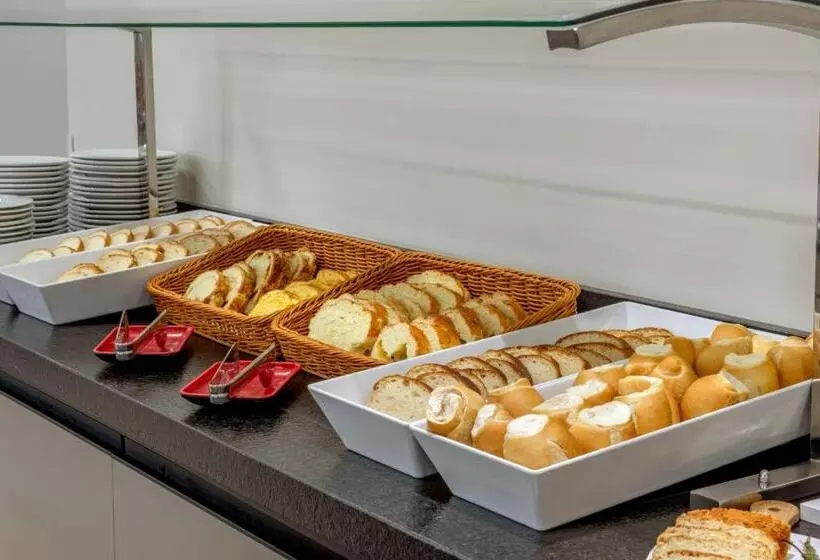 ホテル Laghetto Stilo Vita